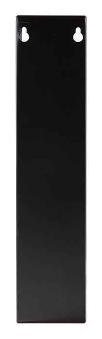 EAN 6921734991867 - Deli E9186 archivador Metal Negro imagen 5