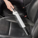 EAN 4008146043086 - Severin HV 7140 aspiradora de mano Negro, Blanco Sin bolsa imagen 5