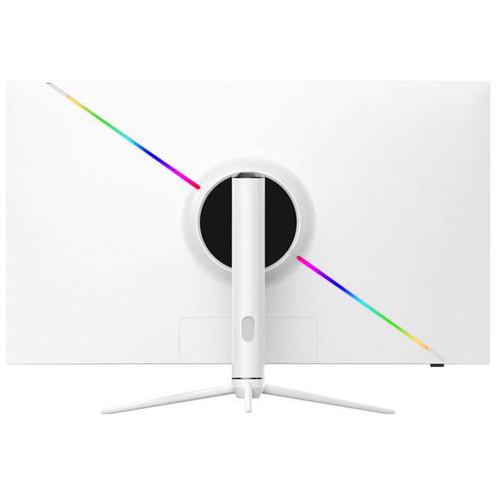 EAN 4260070128691 - LC-Power LC-M39-QHD-165-C pantalla para PC 97,8 cm (38.5") 2560 x 1440 Pixeles Quad HD LED Blanco imagen 4