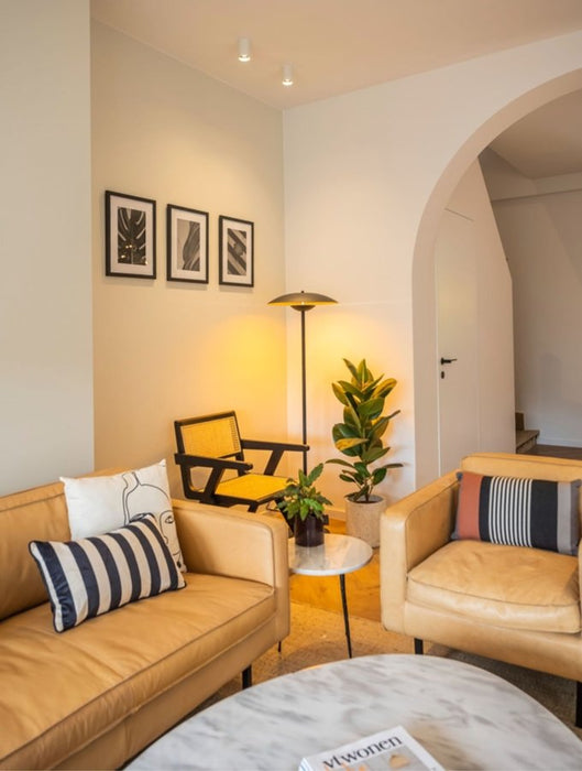 EAN 5412065671364 - Deknudt S66KF2 P1 Expositor de pie retroiluminado Negro imagen 6