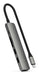 EAN 810086361755 - Satechi ST-P6SM hub de interfaz USB Tipo C 10000 Mbit/s Gris imagen 2