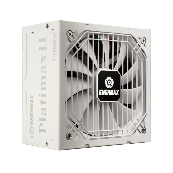 EAN 4713157734068 - Enermax EPS1200P-NPX-W unidad de fuente de alimentación 1200 W 24-pin ATX ATX Blanco imagen 3