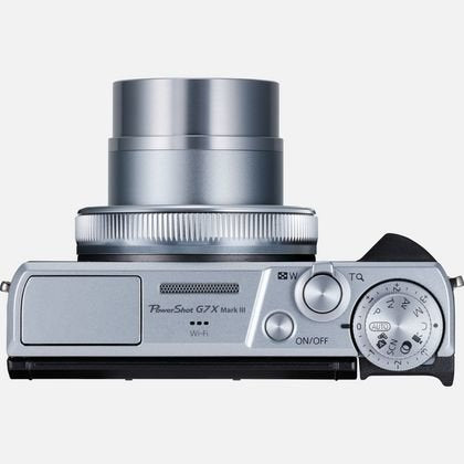 EAN 4549292137781 - Canon PowerShot G7 X Mark III Cámara compacta 20,1 MP CMOS 5472 x 3648 Pixeles Negro, Plata imagen 6