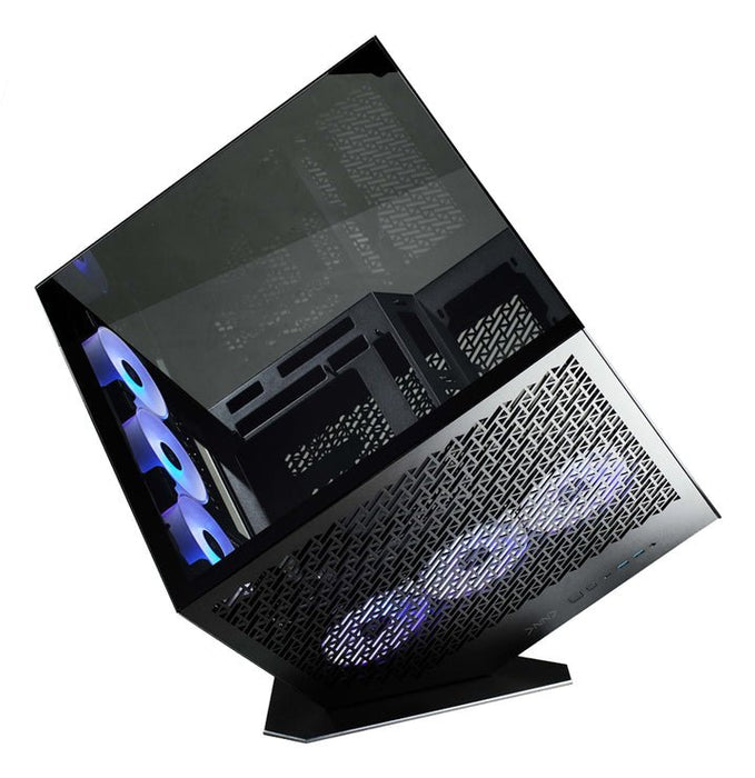 EAN 4712839554758 - Azza Cube Plus Cubo Negro imagen 3