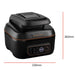 EAN 5038061142945 - Russell Hobbs SatisFry Air & Grill Multikocher 5,5 L 1745 W Negro imagen 9