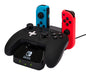 EAN 0617885028526 - PowerA 1525991-01 accesorio y piza de videoconsola Sistema de carga imagen 1