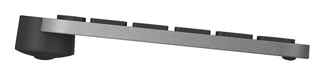 EAN 5099206098992 - Logitech 920-010495 teclado Universal RF Wireless + Bluetooth QWERTY Inglés del Reino Unido Grafito imagen 5