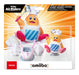 EAN 45496381394 - Nintendo amiibo Chef Kawasaki & Hop Star Figura de juego interactiva imagen 2