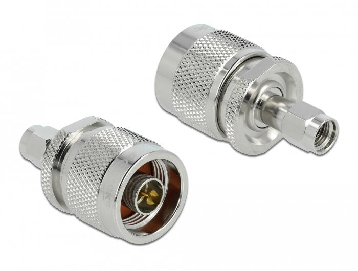 EAN 4043619899029 - DeLOCK 89902 conector coaxial 50 Ω imagen 1