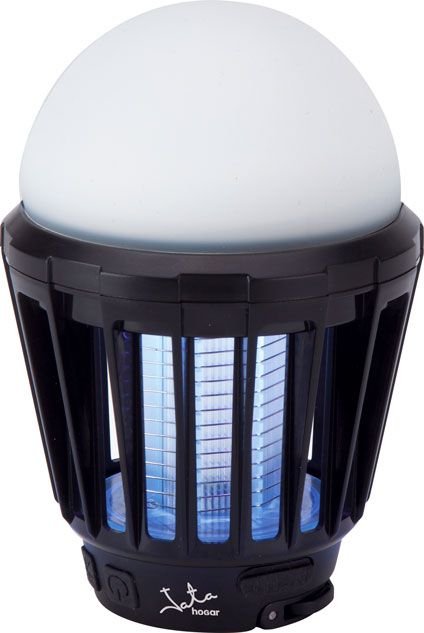 EAN 8436584381440 - JATA MIB6N insecticida y repele-insectos Automático Matainsectos Apto para uso en interior Adecuado para  imagen 1