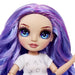 EAN 0035051503705 - Rainbow High Junior High 503705EUC muñeca imagen 9
