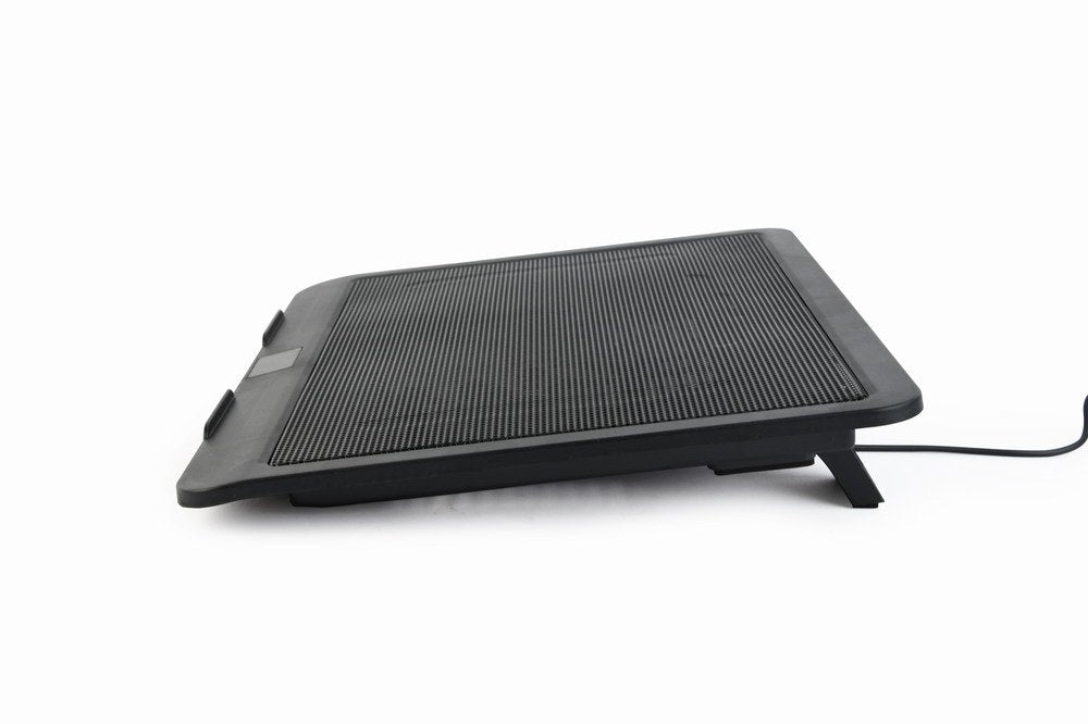 EAN 8716309110167 - Gembird NBS-1F15-04 soporte para ordenador portátil Negro 38,1 cm (15") imagen 3