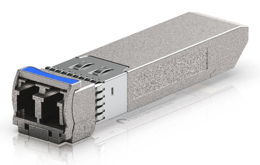 EAN 0810084694718 - Ubiquiti UACC-OM-SFP10-1310 red modulo transceptor Fibra óptica 11300 Mbit/s SFP+ 1310 nm imagen 2