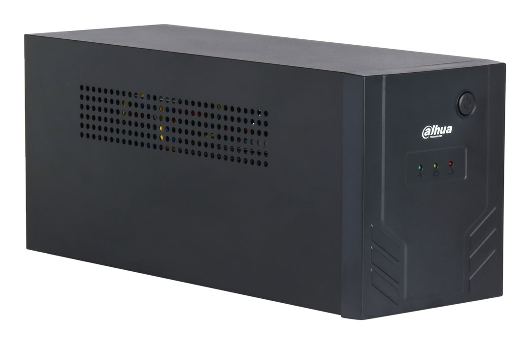 EAN 6937552481954 - Dahua Technology PFM3350-1500 sistema de alimentación ininterrumpida (UPS) Línea interactiva 1,5 kVA 900  imagen 2
