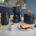 EAN 8720389074226 - Philips HD7411/90 cafetera eléctrica Manual Cafetera de filtro 1,32 L imagen 6