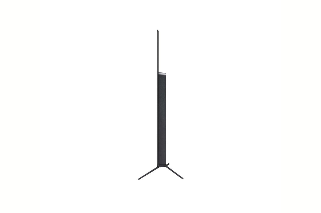 EAN 8806091748133 - LG AN960H 121,9 cm (48") 4K Ultra HD Smart TV Wifi Negro 450 cd / m² imagen 5