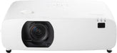 EAN 766907029161 - Viewsonic LSC520WU videoproyector Proyector de alcance estándar 5200 lúmenes ANSI 3LCD WUXGA (1920x1200) B imagen 3