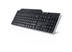 EAN 5397063800865 - DELL KB522 teclado Universal USB QWERTZ Alemán Negro imagen 3