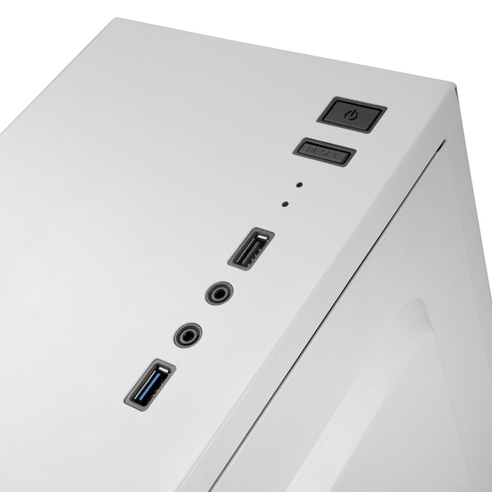 EAN 8437023094402 - Mars Gaming MC100W carcasa de ordenador imagen 6