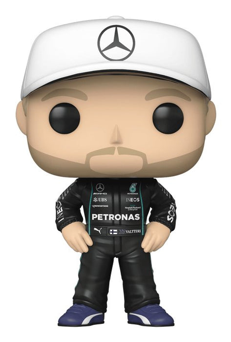 EAN 0889698622219 - FUNKO POP! 62221 figura de acción y colleccionable imagen 1