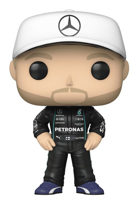 EAN 0889698622219 - FUNKO POP! 62221 figura de acción y colleccionable imagen 1