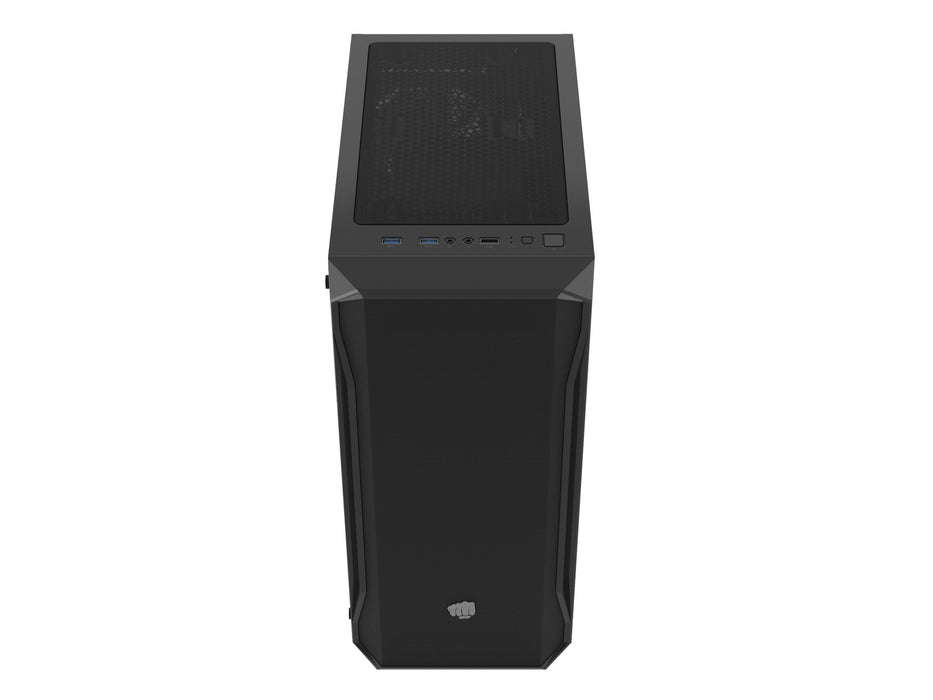 EAN 5901969444339 - FURY Shobo SH4F Midi Tower Negro imagen 3