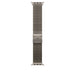 EAN 0195949656156 - Apple MXKC3ZM/A Accesorios para dispositivos vestibles inteligentes Grupo de rock Titanio imagen 1