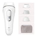 EAN 7500435238298 - Braun IPL Silk·expert Pro 3 PL3230 Blanco imagen 1