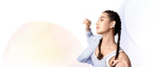 EAN 810202687400 - SHOKZ OpenDots Air Auriculares Inalámbrico Clip de oreja Llamadas/Música/Deporte/Uso diario Bluetooth Púrp imagen 8