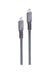 EAN 4017538162359 - shiverpeaks BS13-67010 cable USB USB4 Gen 3x2 0,5 m USB C 20 Gbit/s Gris imagen 1