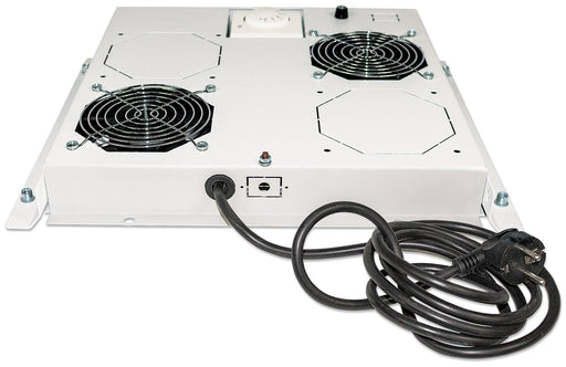 EAN 0766623712781 - Intellinet 712781 accesorio de bastidor Bandeja del ventilador imagen 2