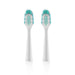 EAN 8590393260744 - Eta ETA070990200 cepillo de cabello 2 pieza(s) Turquesa, Blanco imagen 1