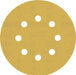EAN 4059952541488 - Bosch Expert C470 5 pieza(s) Disco de lijado imagen 1