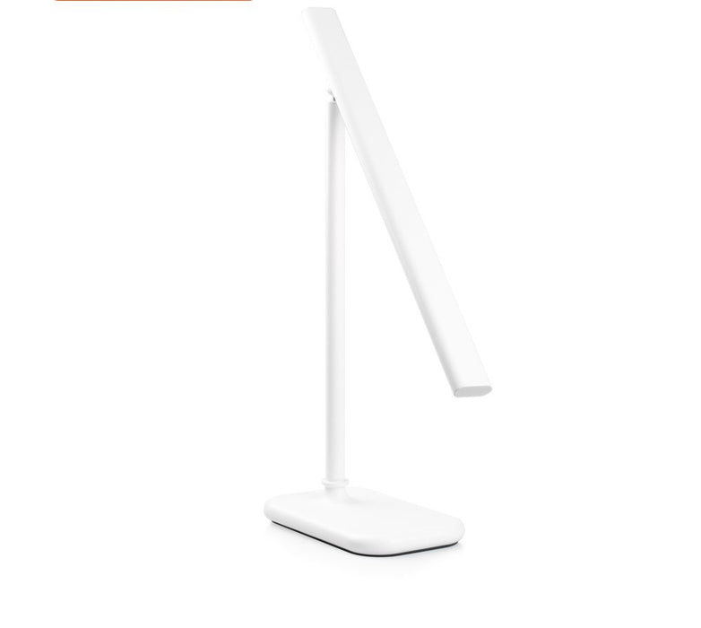 EAN 4823108600011 - Colorway CW-DL03PMB-W lámpara de mesa 4 W LED Blanco imagen 5