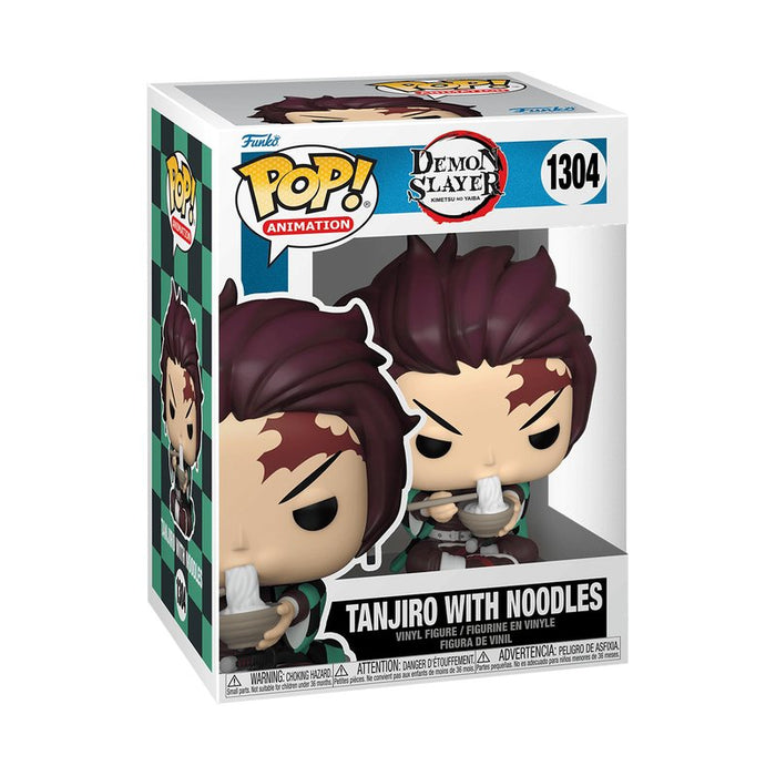 EAN 0889698573467 - FUNKO POP! Animation 57346 figura de acción y colleccionable imagen 2