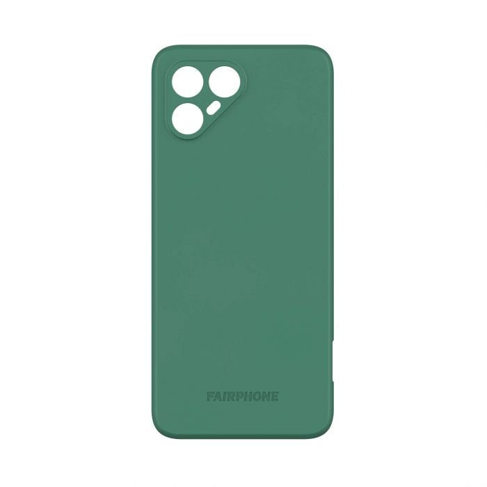 EAN 8718819377160 - Fairphone F4COVR-1GR-WW1 recambio del teléfono móvil Tapa trasera Verde imagen 1