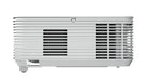 EAN 850053009907 - InFocus IN0044SL videoproyector Proyector de alcance estándar 4600 lúmenes ANSI DLP XGA (1024x768) 3D Blan imagen 2