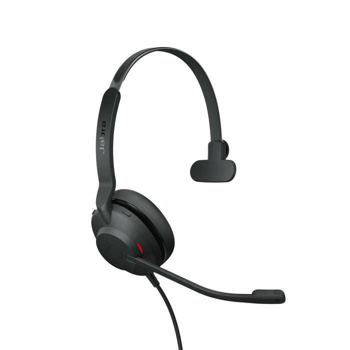 EAN 5706991024739 - Jabra Evolve2 30 Auriculares Alámbrico Diadema Oficina/Centro de llamadas imagen 3