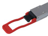 EAN 4063232340487 - BlueOptics BO28L13640DIN red modulo transceptor Fibra óptica 100000 Mbit/s QSFP28 imagen 4