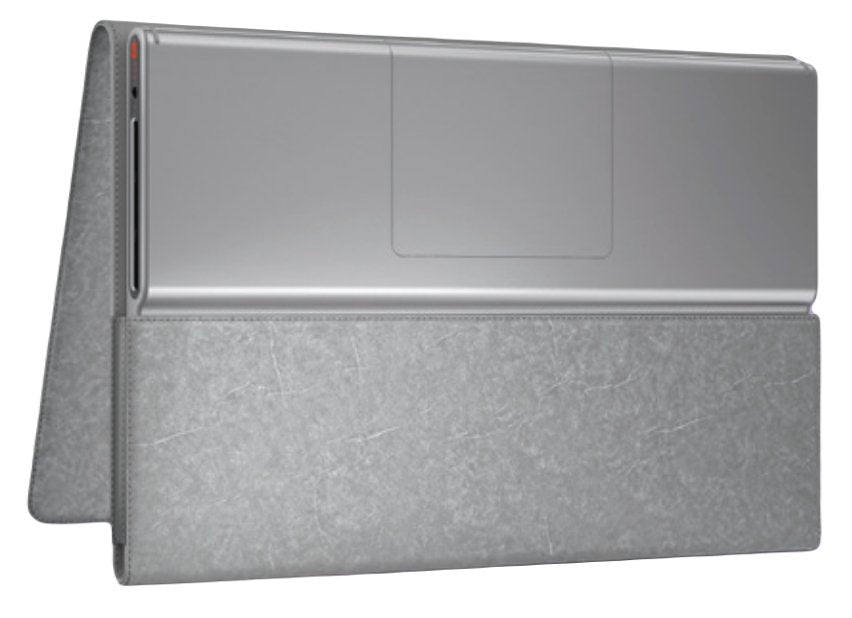 EAN 0197530298851 - Lenovo Tab Plus Sleeve 29,2 cm (11.5") Funda Gris imagen 5