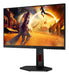 EAN 4038986183239 - AOC G4 24G4ZR pantalla para PC 60,5 cm (23.8") 1920 x 1080 Pixeles Full HD LED Negro, Rojo imagen 6
