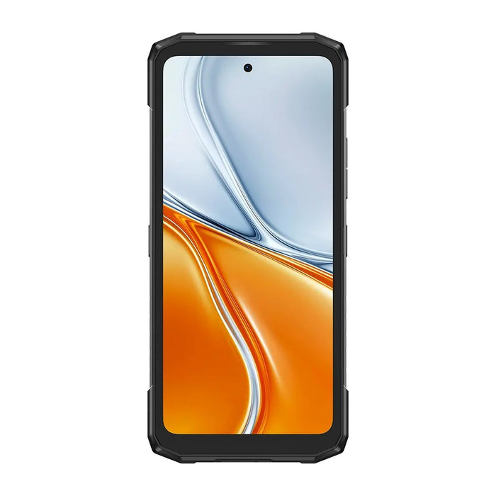 EAN 6923740263389 - Doogee Blade20 Turbo 5G 16,8 cm (6.6") Ranura híbrida Dual SIM Android 15 8 GB 256 GB 10300 mAh Negro imagen 7