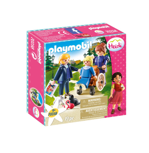 EAN 4008789702586 - Playmobil 70258 figura de juguete para niños imagen 1