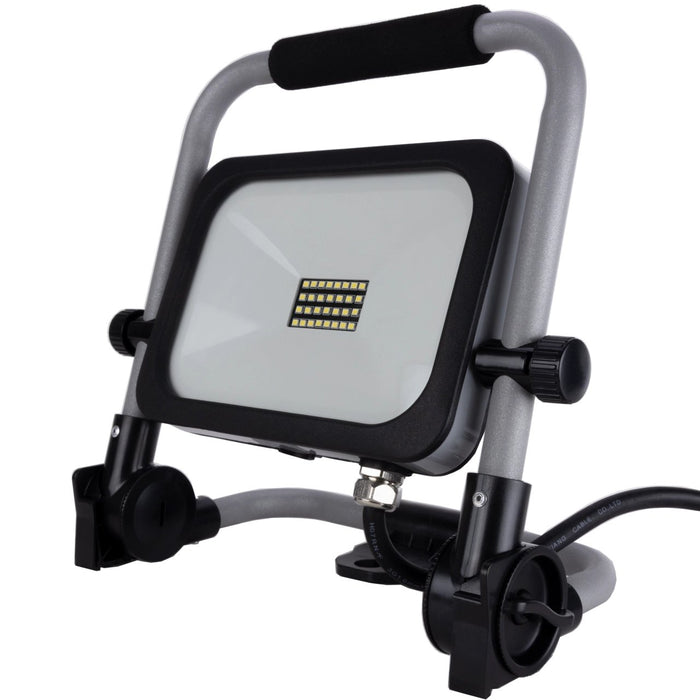 EAN 4048599114278 - REV 2707212050 luz de trabajo Antracita LED 20 W imagen 5