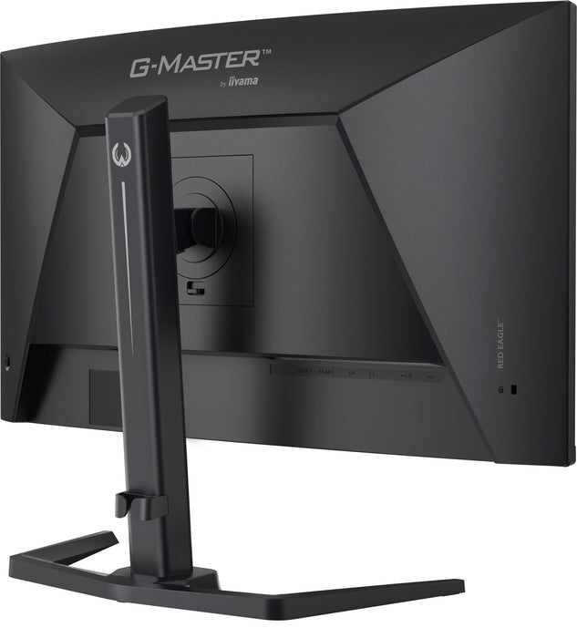 EAN 4948570127566 - iiyama G-MASTER GCB2784HSU-B1 27" 240Hz pantalla para PC 68,6 cm (27") 1920 x 1080 Pixeles Negro imagen 21