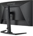 EAN 4948570127566 - iiyama G-MASTER GCB2784HSU-B1 27" 240Hz pantalla para PC 68,6 cm (27") 1920 x 1080 Pixeles Negro imagen 21