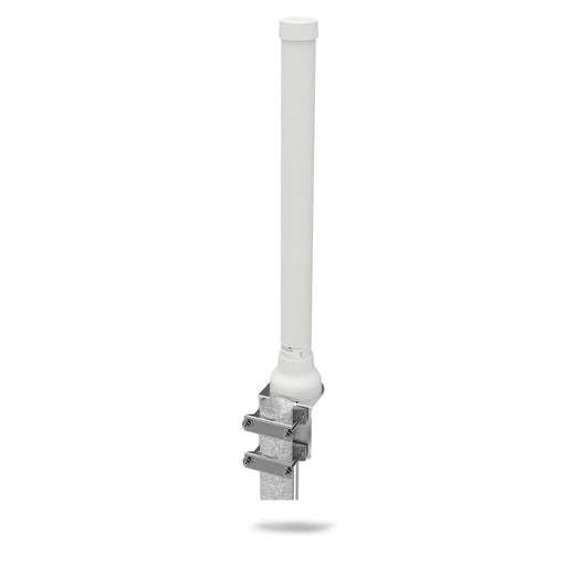 EAN 5055416072504 - Panorama Antennas BSM-450-6-60-5SP - MiMo 4G/5G Omni-Antenne SMA m Anschluss - Omnidirektional - 2 dB ant imagen 2