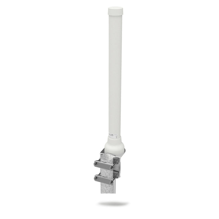 EAN 5055416072504 - Panorama Antennas BSM-450-6-60-5SP - MiMo 4G/5G Omni-Antenne SMA m Anschluss - Omnidirektional - 2 dB ant imagen 2