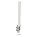 EAN 5055416072504 - Panorama Antennas BSM-450-6-60-5SP - MiMo 4G/5G Omni-Antenne SMA m Anschluss - Omnidirektional - 2 dB ant imagen 2