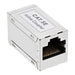 EAN 4043718272013 - InLine 69990E cambiador de género para cable RJ45 Plata imagen 1